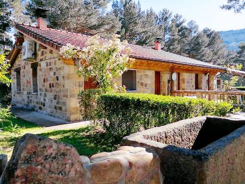 Casa  Molinos de Duero