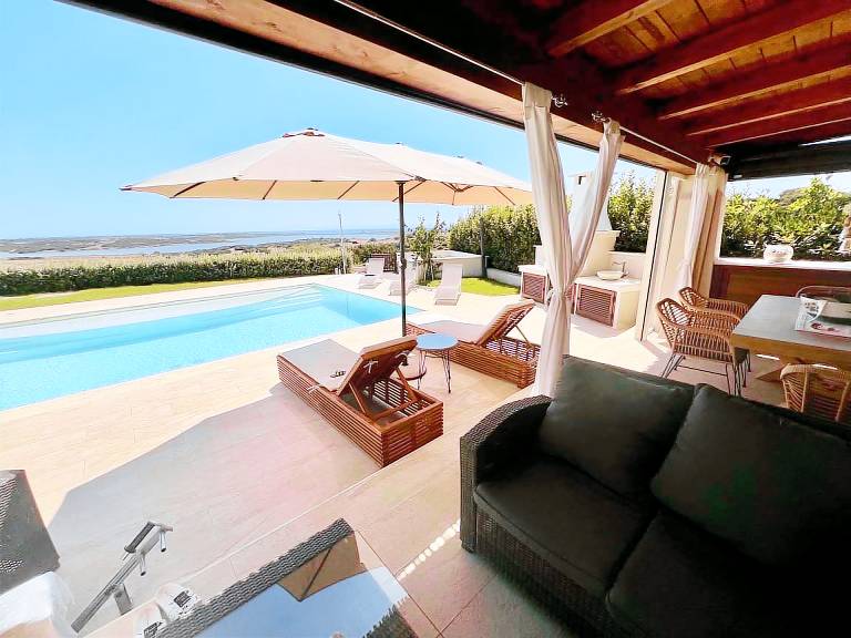 Villa Stintino