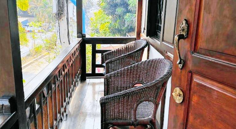 Khounphet Heritage House — photo 4