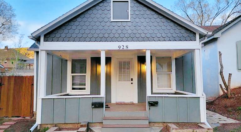 102 m&sup2; Ferienhaus