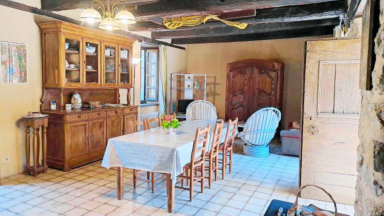 Gite with garden & terrace | Pets are welcome — photo 4