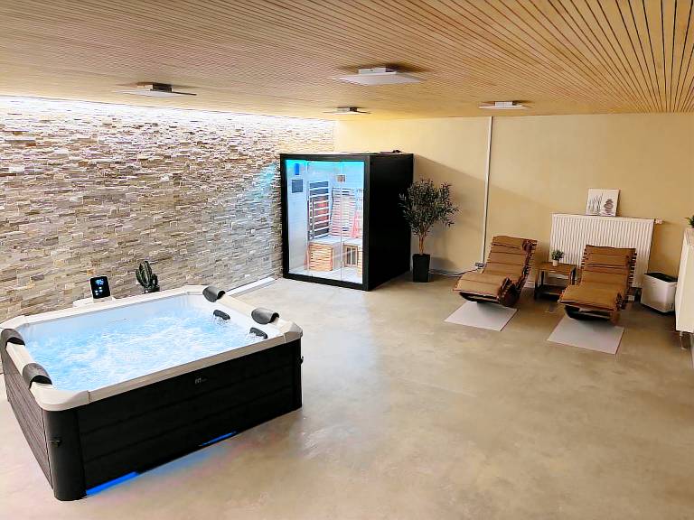 Ferienhaus Willingen (Upland)