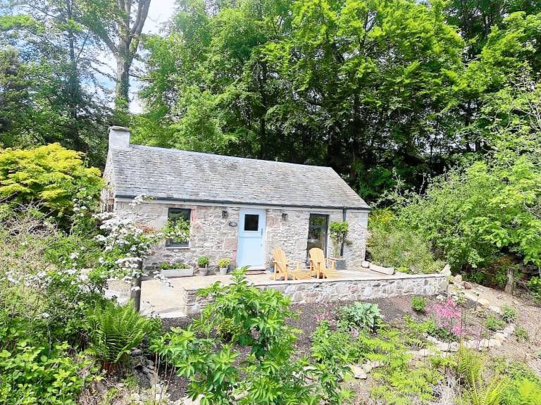 Cottage Luss