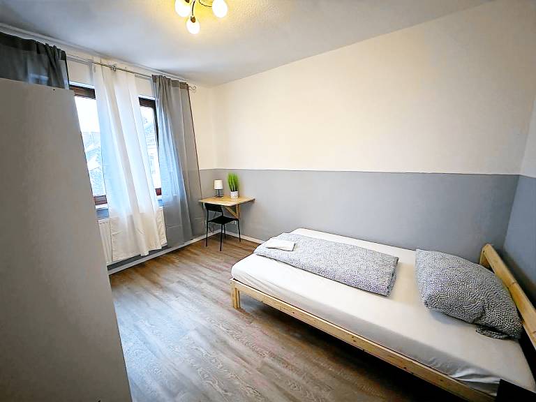Ferienwohnung Ottersberg
