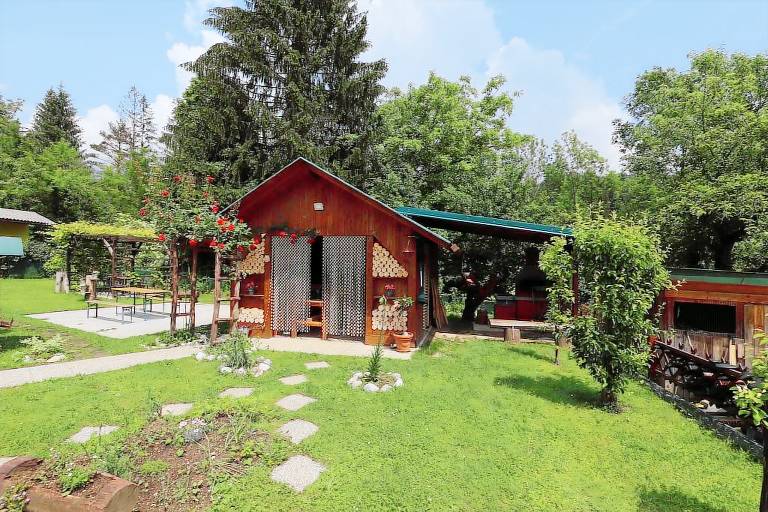 Appartement Bled