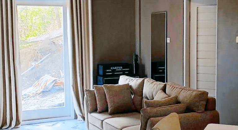Holiday apartment with terrace | Good for workation — photo 3