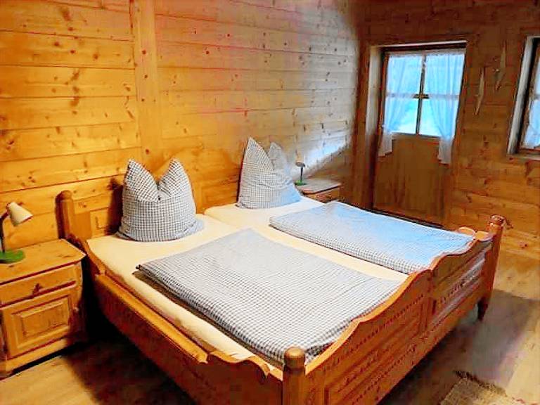 Ferienwohnung Spitzingsee