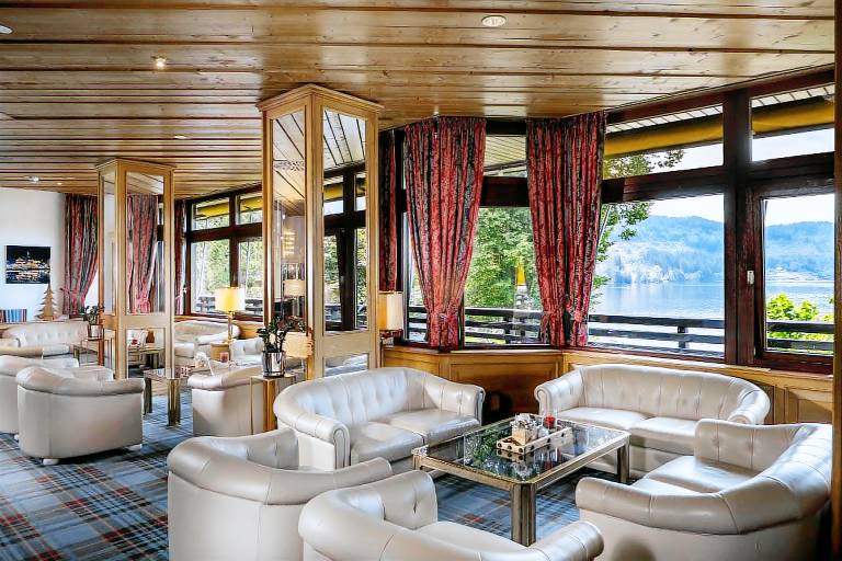 Maritim Titisee Hotel — photo 5