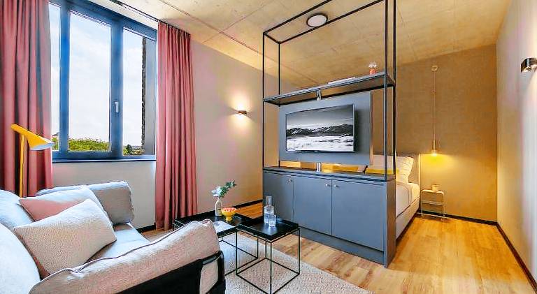 Pleasant apartment | Perfect for remote work | Pet-friendly in Leverkusen