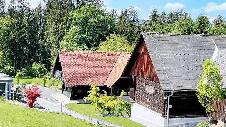 Ferienhaus Deutschlandsberg