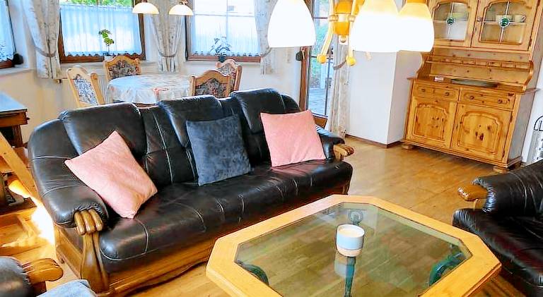 Holiday apartment | Pet-friendly — photo 2