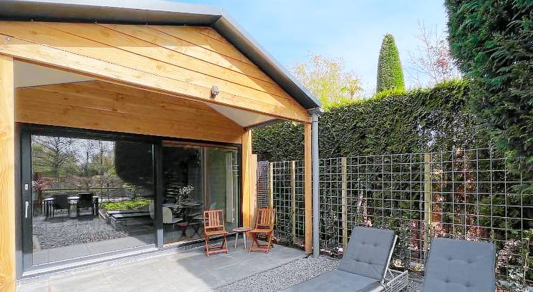 Huis Monster
