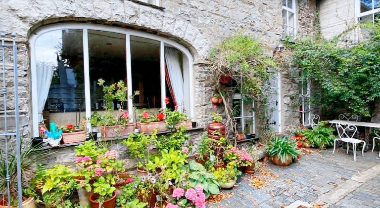 Vacation home | Suitable for remote work in Ulverston