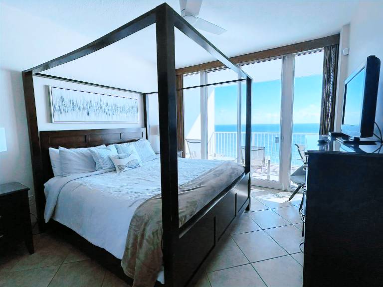 Condo Gulf Shores