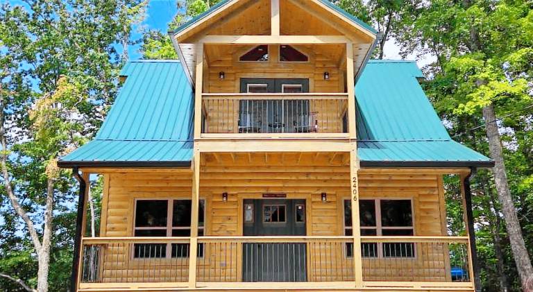 Lovely house with hot tub | Pet-friendly — photo 5