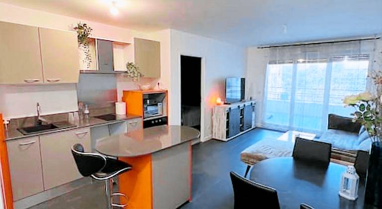 Rental apartment | Pets allowed — photo 3