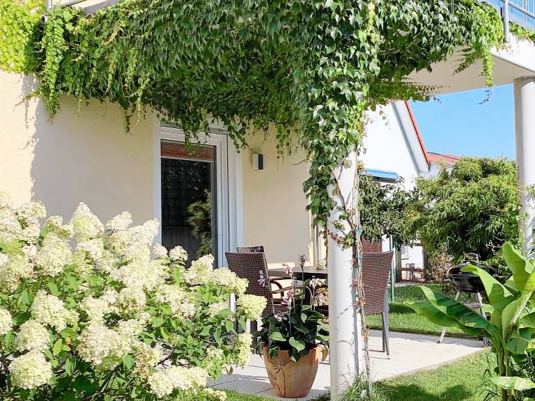 Ferienwohnung  Aalen