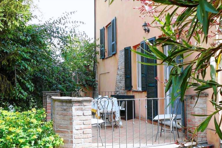 Appartamento Castell'Arquato