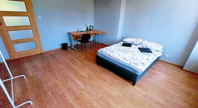 Apartament Drzonków