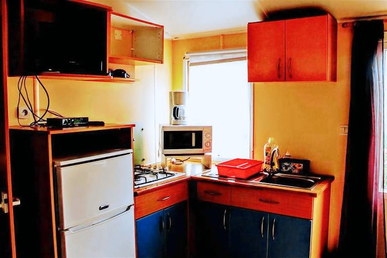 Camping du Pontis — photo 3
