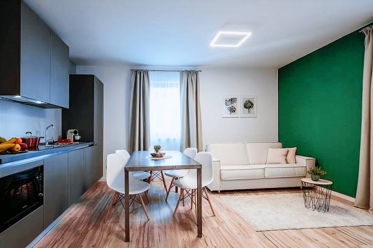 Ferienwohnung Hochpillberg