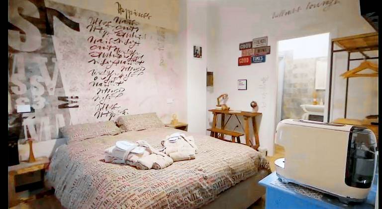 Apartment with sauna in Grottammare
