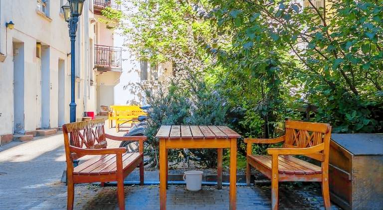 Holiday apartment | Pet-friendly — photo 4
