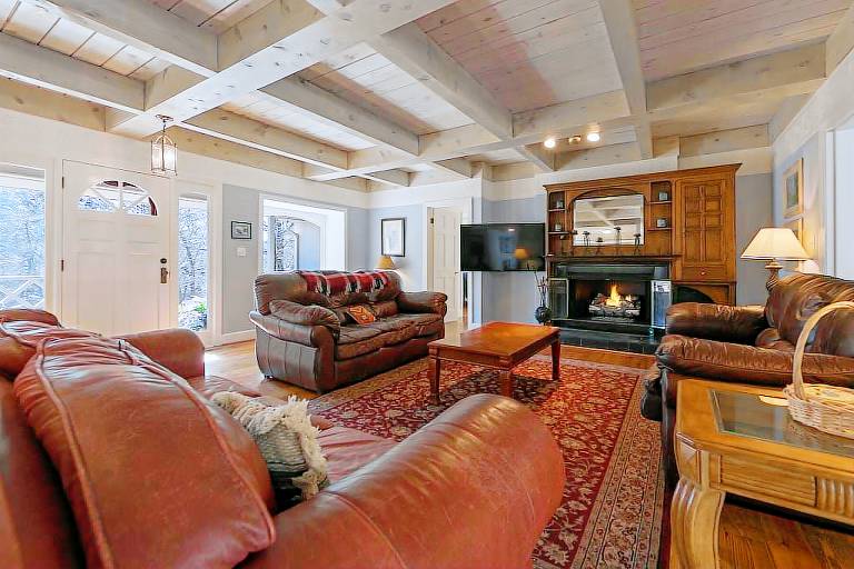 Cabin Helen