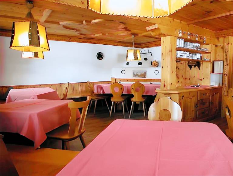 Tirolerhof - Appartementhaus — photo 5
