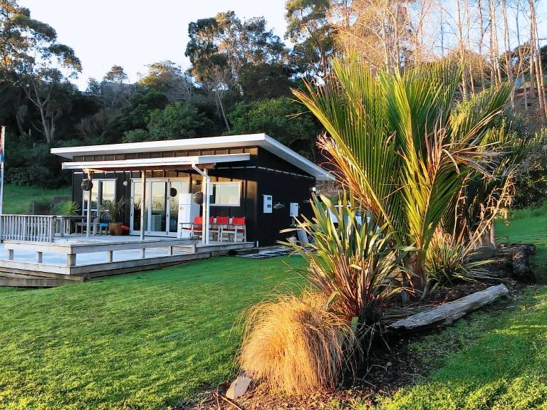 House Whangarei Heads