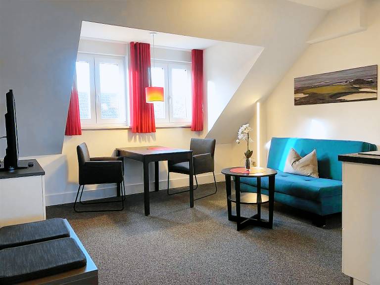 Ferienwohnung Großwenkheim