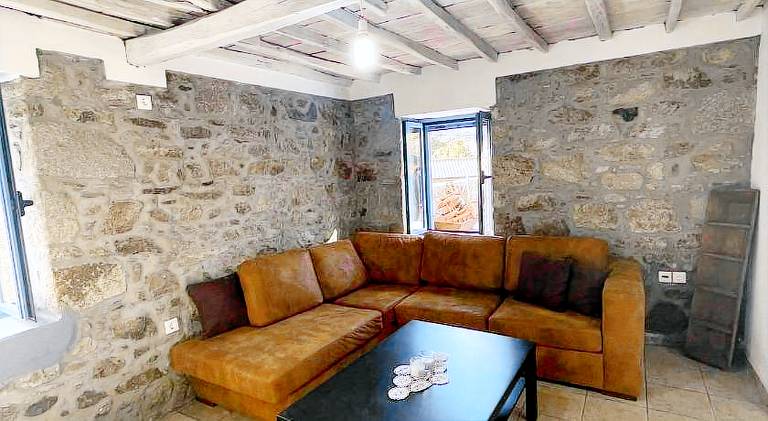 Vacation home with 2 rooms for 6 persons — photo 4