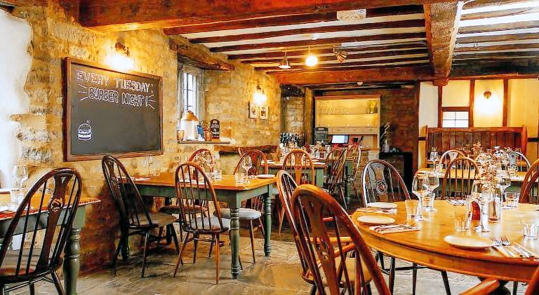 The George Inn — photo 4