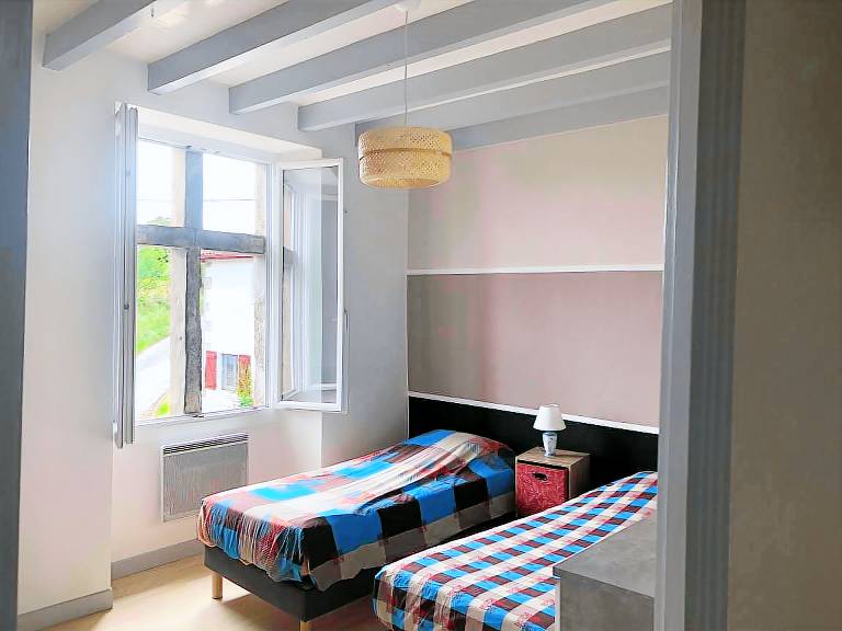 Appartement La Bastide-Clairence