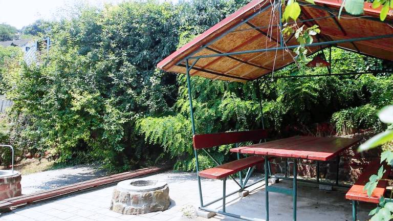 Apartman  Balatonfűzfő