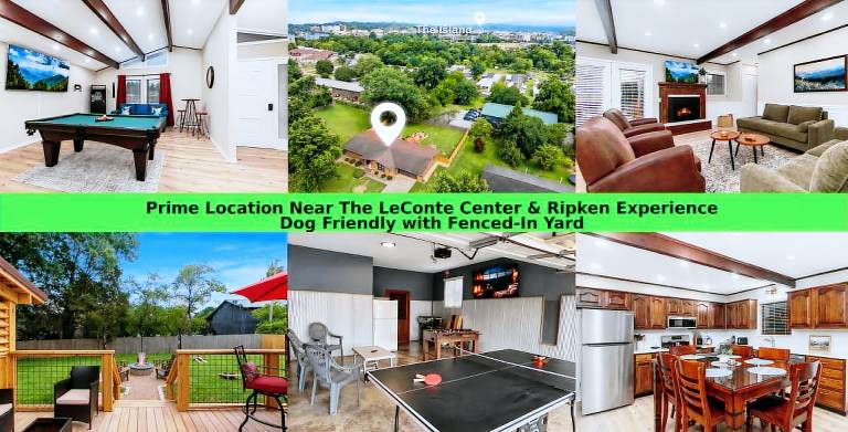 Family-oriented charming house with barbecue & jacuzzi | River view | Pet-friendly — photo 2