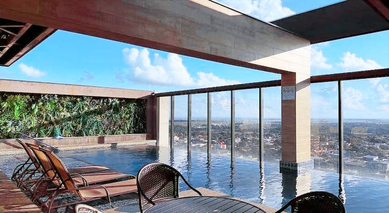 Lovely holiday apartment with pool | Pet-friendly — photo 3