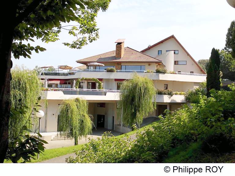 Apartment  Évian-les-Bains