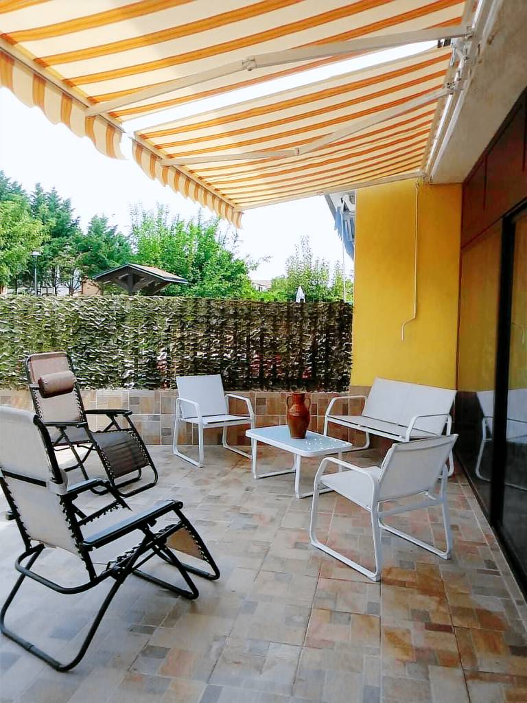 Villa Villapiana Scalo