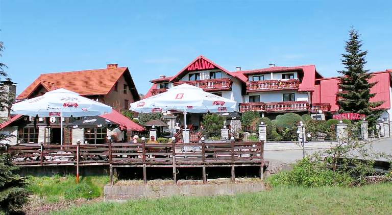 Bed & Breakfast Brenna