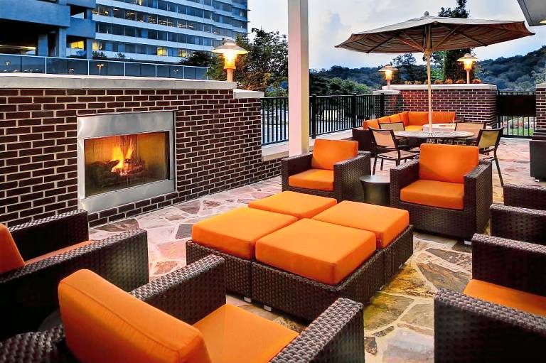 Hyatt House Atlanta/Cobb Galleria — photo 3