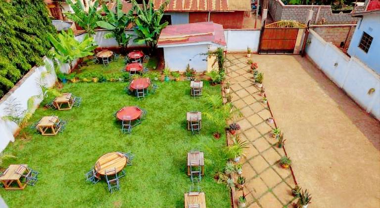 Kilimanjaro Budget Lodge in Moshi