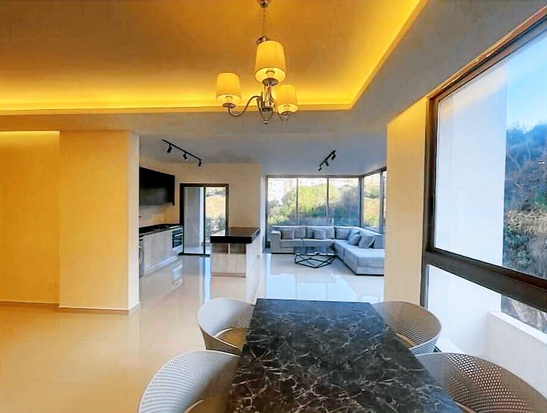 Appartement Tabarja