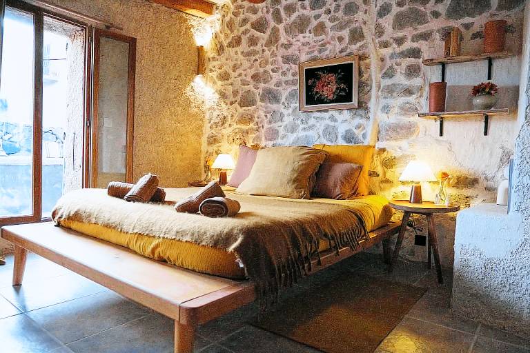 Chambre d'hôtes Calvi