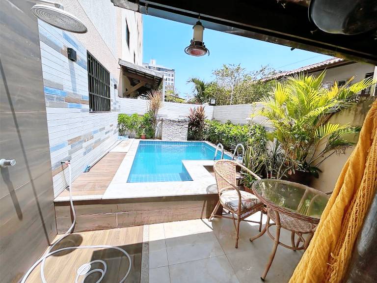 Apartamento  Stella Maris