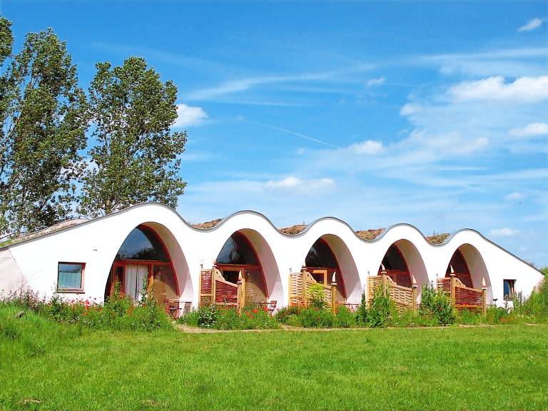 Ferienwohnung Parchim