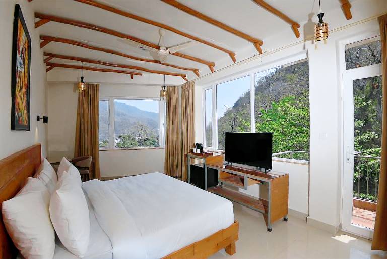 Ekawa Ganga by Lawrence Hotels — photo 2