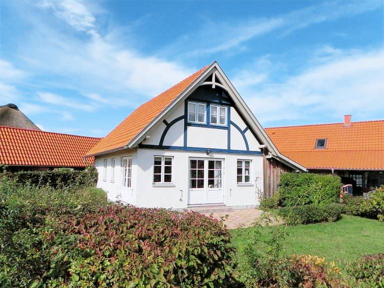 Ferienwohnung Groß Schwansee