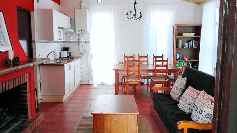 Apartamento Villarcayo