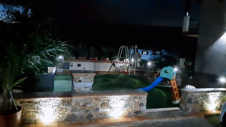 Villa  Pizzo